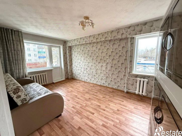 1-комн квартира Украинский бульвар, 24,  д. 24