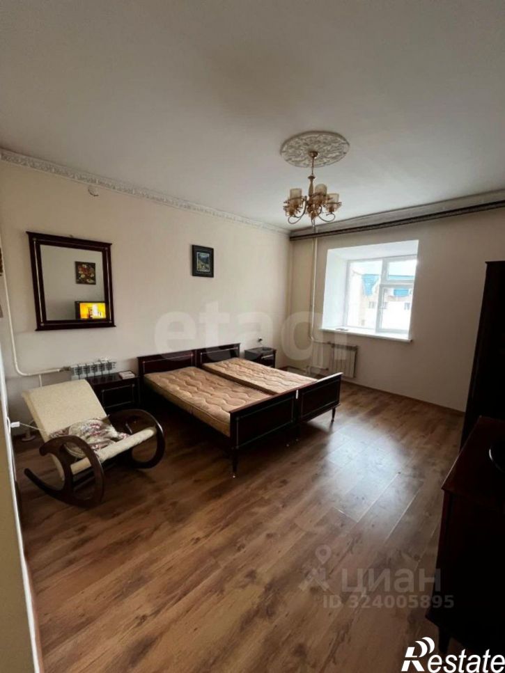 2-комн квартира улица Генерала Белика, 13,  д. 13