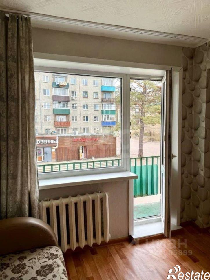 1-комн квартира Украинский бульвар, 24,  д. 24