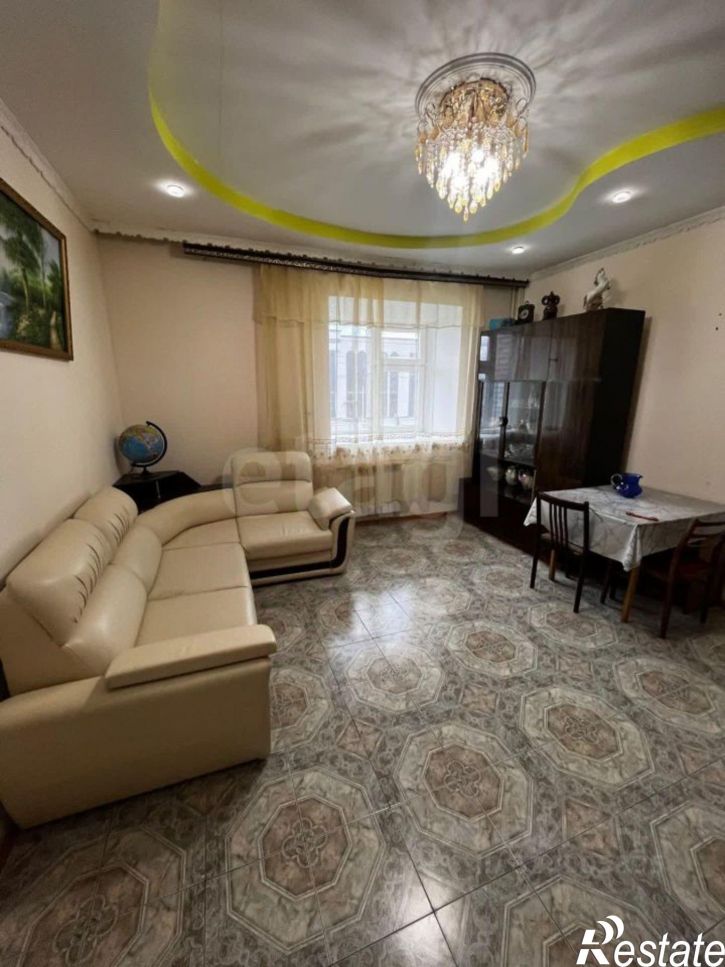 2-комн квартира улица Генерала Белика, 13,  д. 13