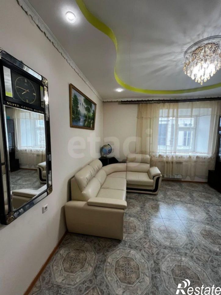 2-комн квартира улица Генерала Белика, 13,  д. 13