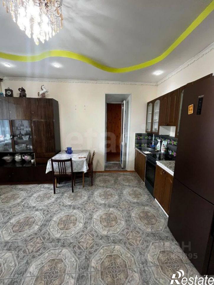 2-комн квартира улица Генерала Белика, 13,  д. 13