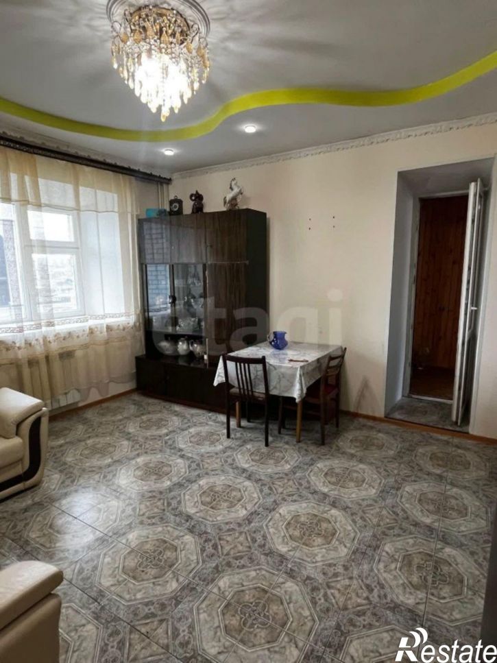 2-комн квартира улица Генерала Белика, 13,  д. 13