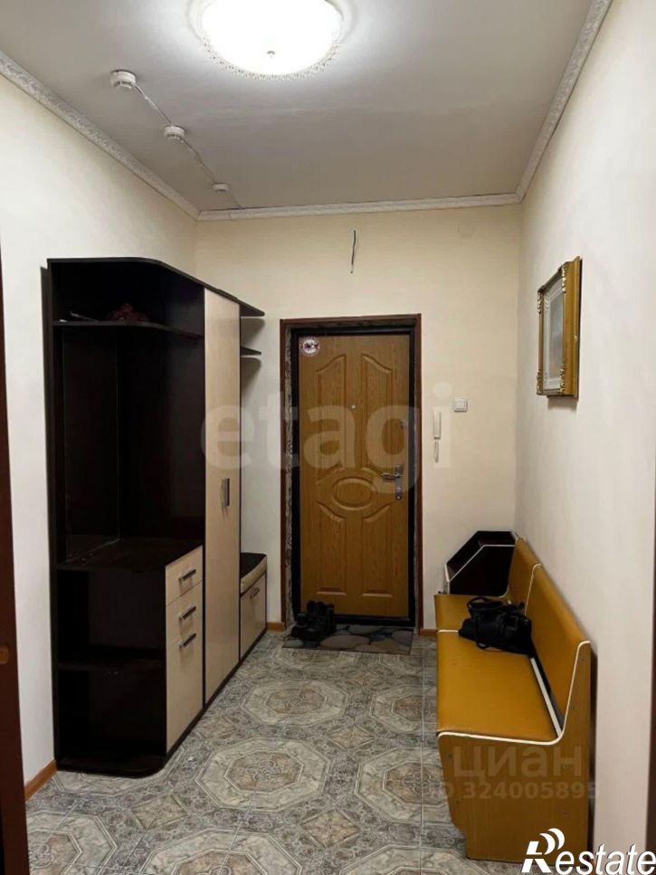 2-комн квартира улица Генерала Белика, 13,  д. 13