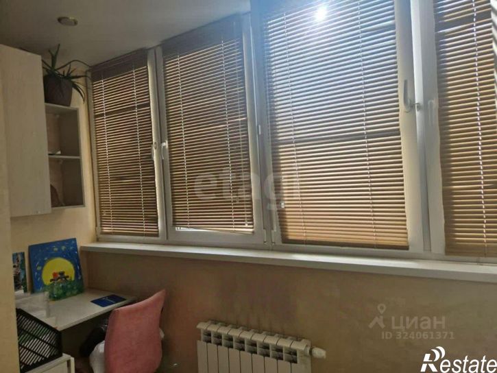 3-комн квартира улица Курнатовского, 70,  д. 70