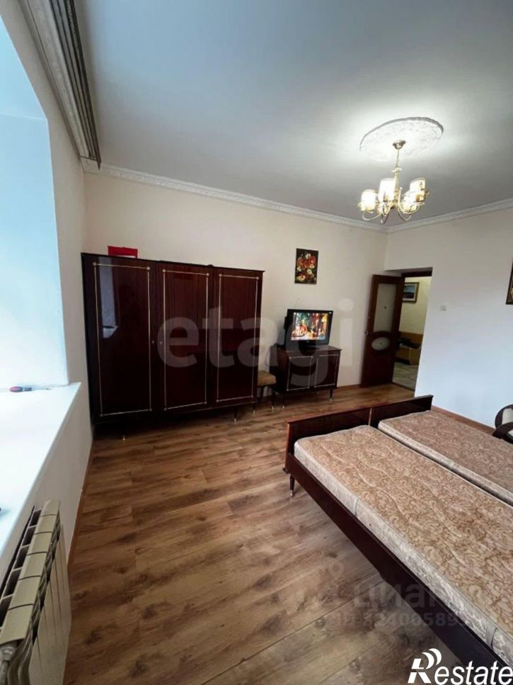 2-комн квартира улица Генерала Белика, 13,  д. 13