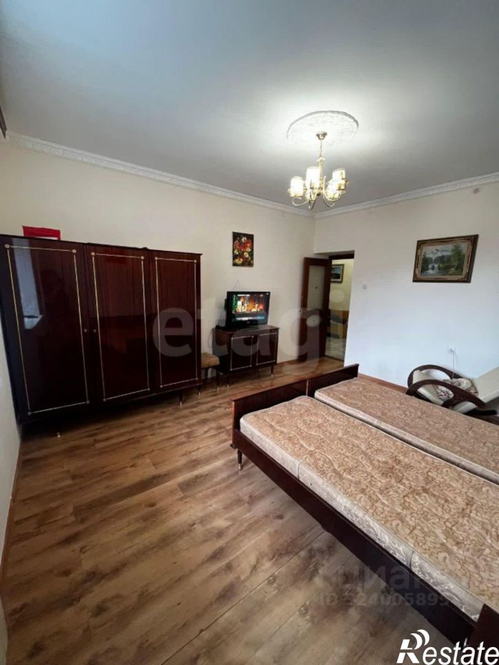 2-комн квартира улица Генерала Белика, 13,  д. 13