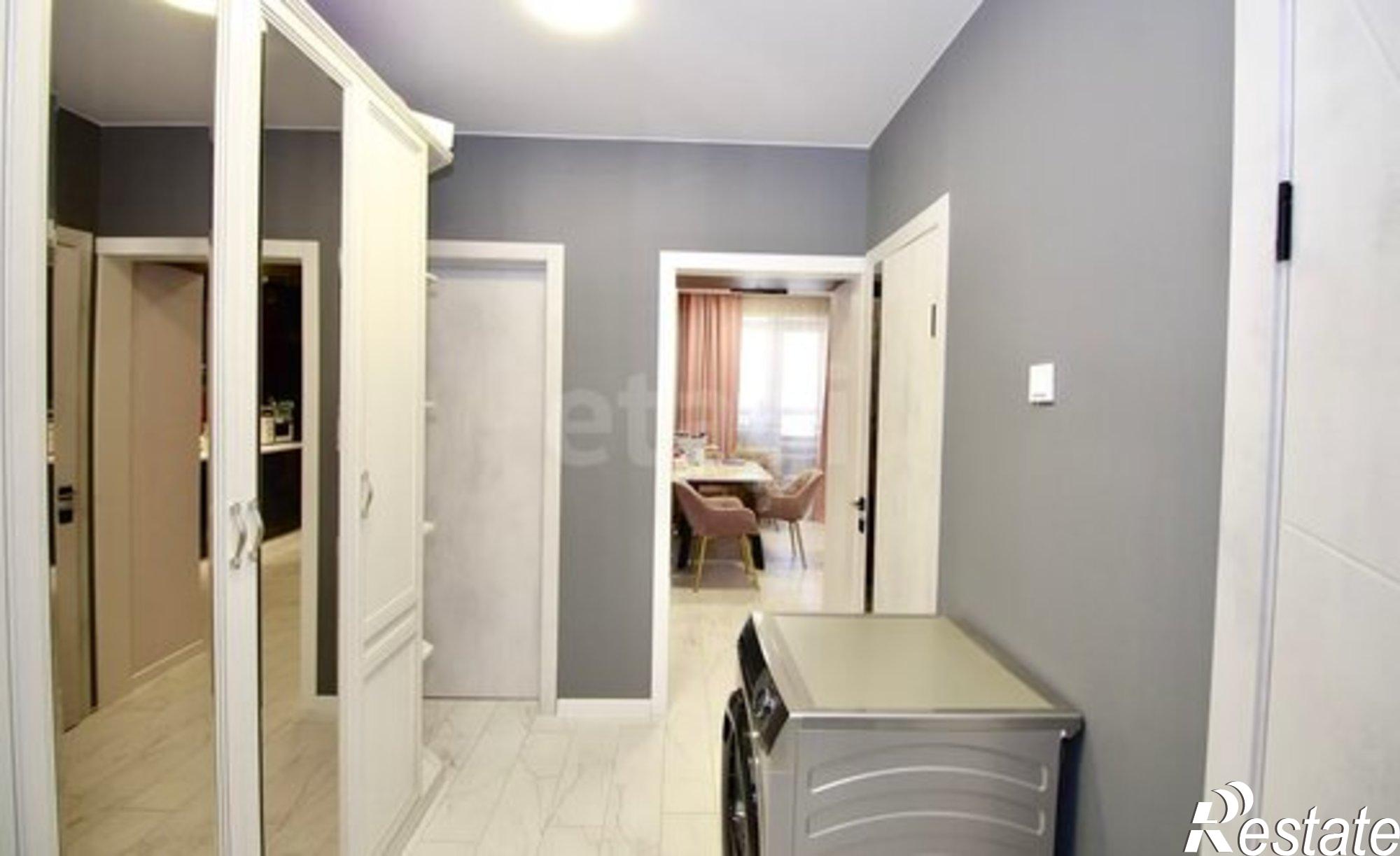 Купить квартиру за 9 200 000 рублей на Народная улица, 39