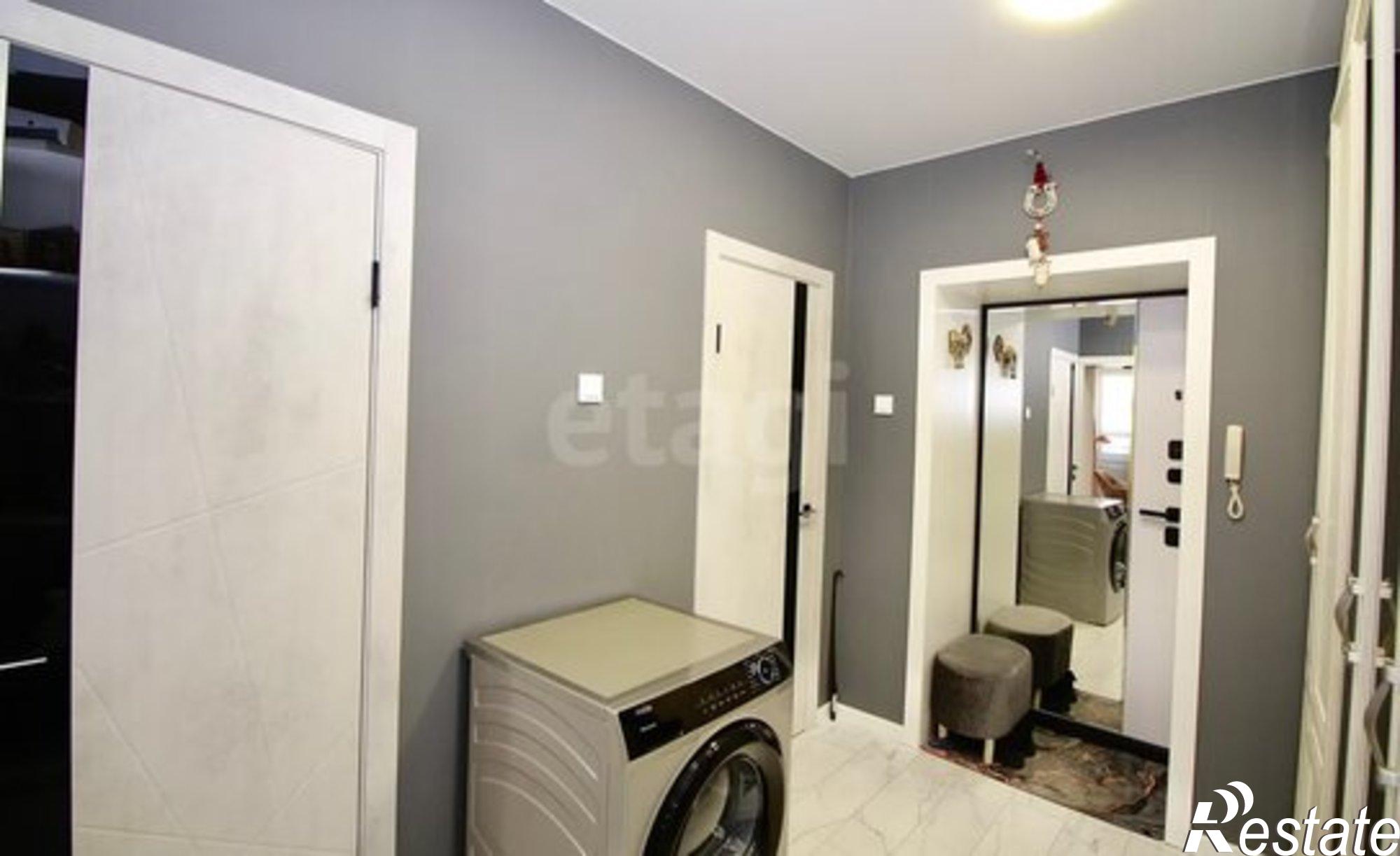 Купить квартиру за 9 200 000 рублей на Народная улица, 39