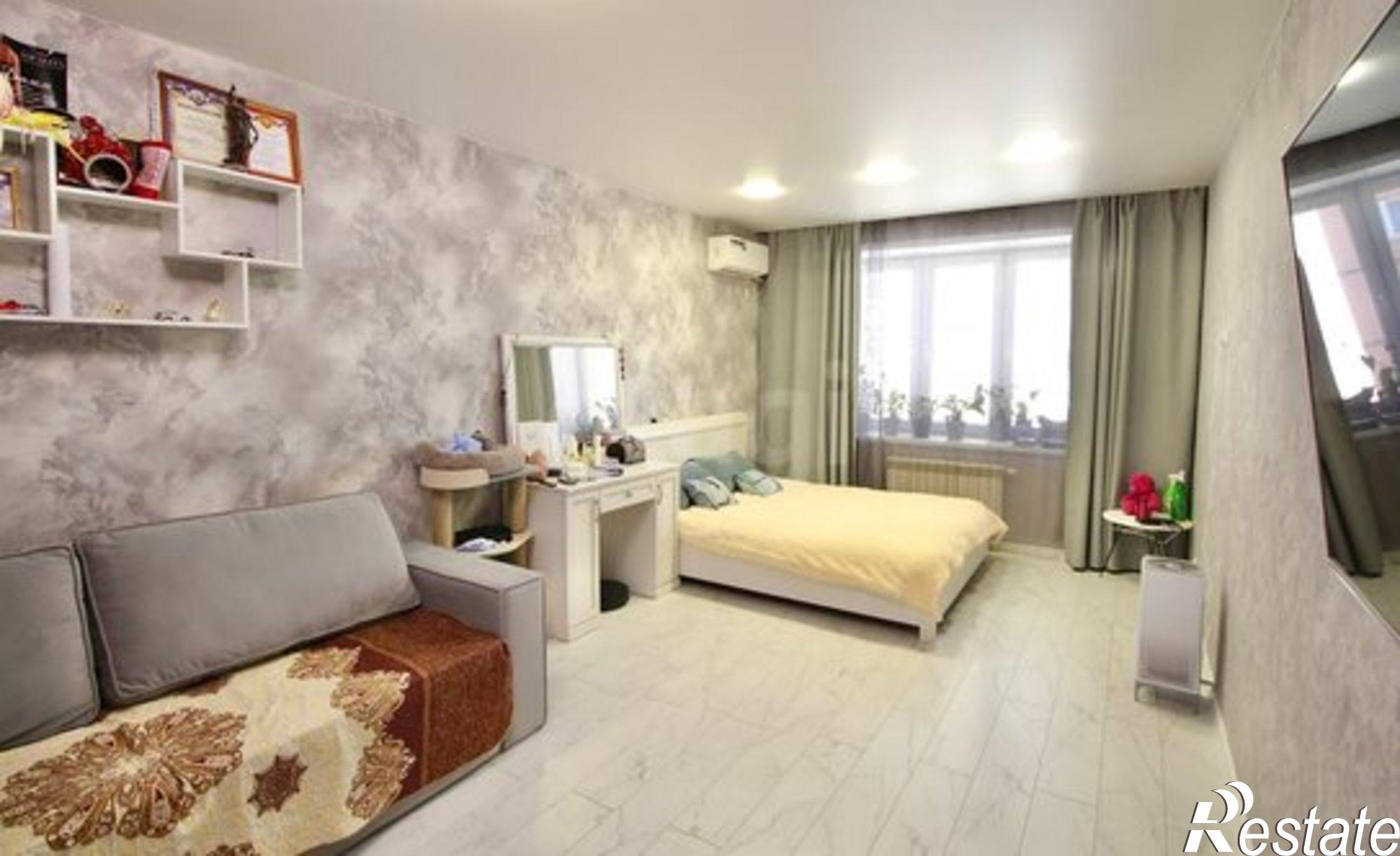 Купить квартиру за 9 200 000 рублей на Народная улица, 39