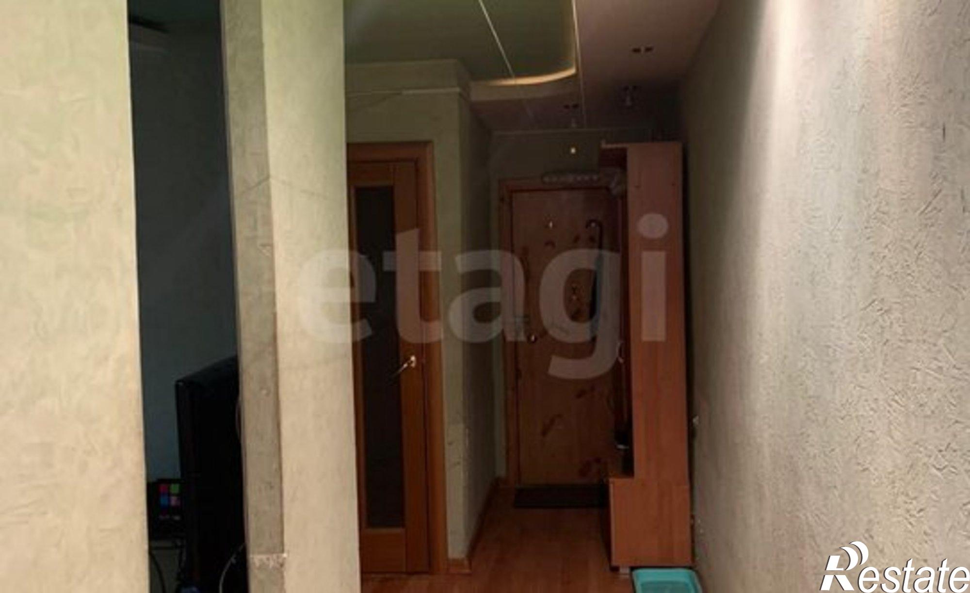 Купить квартиру за 8 000 000 рублей на Угданская улица, 17