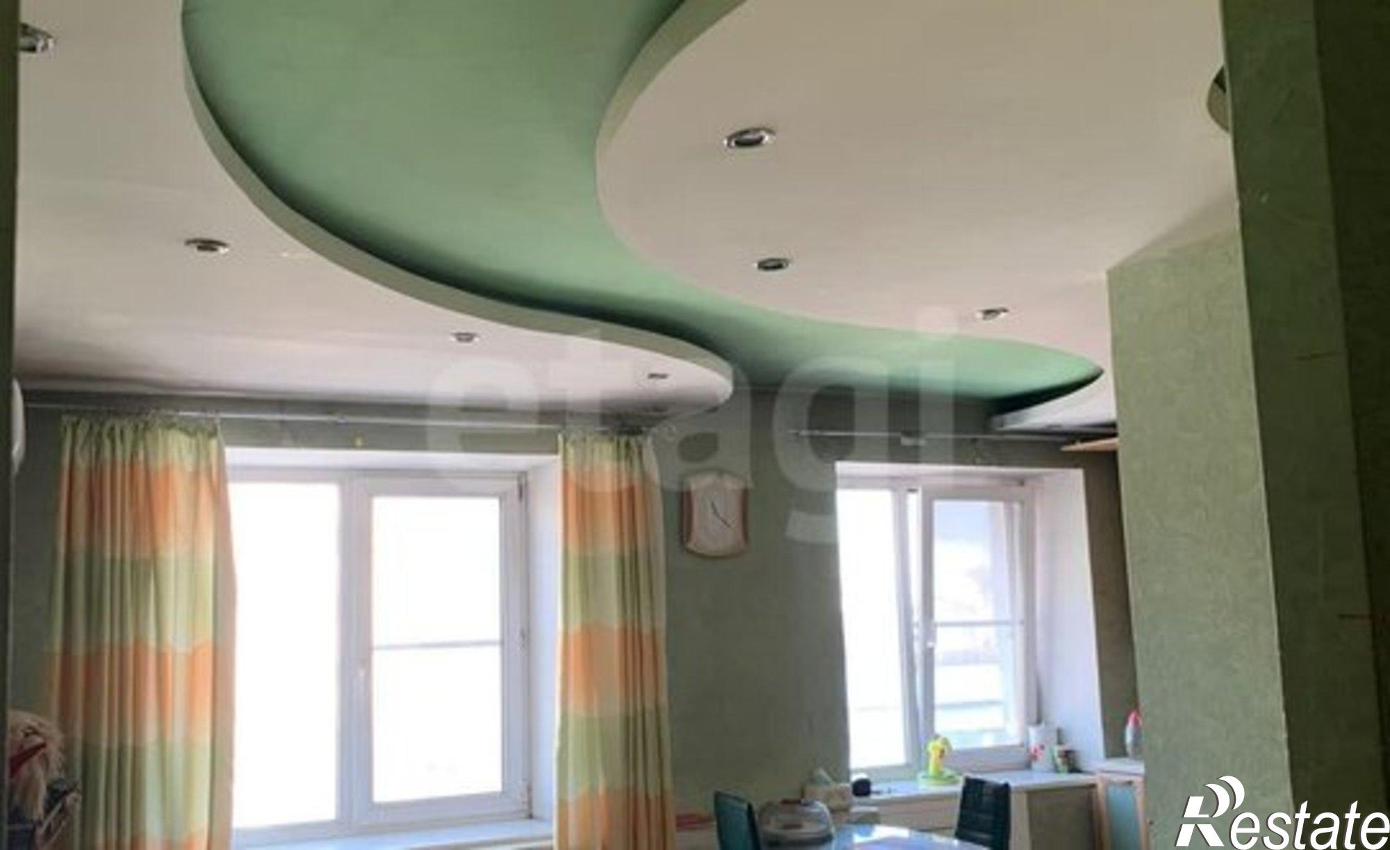 Купить квартиру за 8 000 000 рублей на Угданская улица, 17