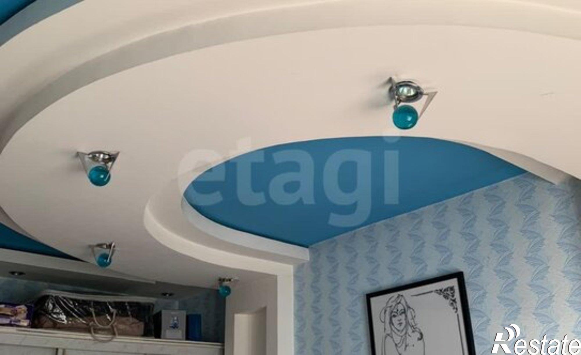 Купить квартиру за 8 000 000 рублей на Угданская улица, 17