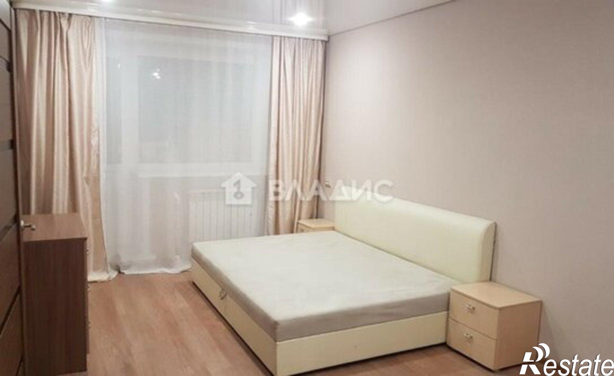 Купить квартиру за 5 500 000 рублей на улица Ленина, 122