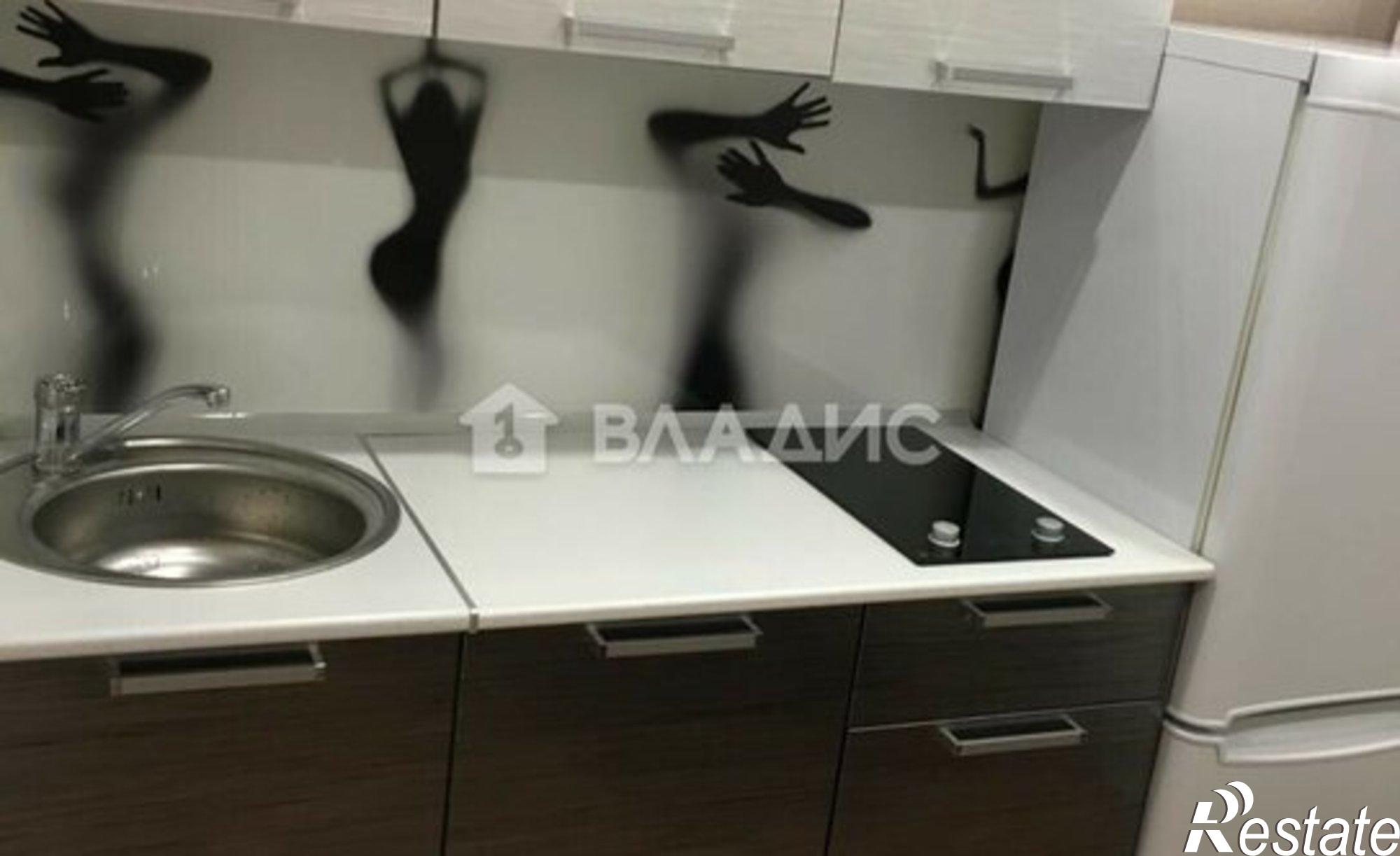 Купить квартиру за 5 500 000 рублей на улица Ленина, 122