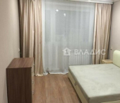 1-комн, 32кв м, этаж 4/5 улица Ленина, 122