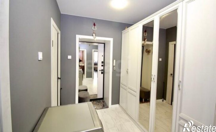 1-комн квартира Народная улица, 39,  д. 39