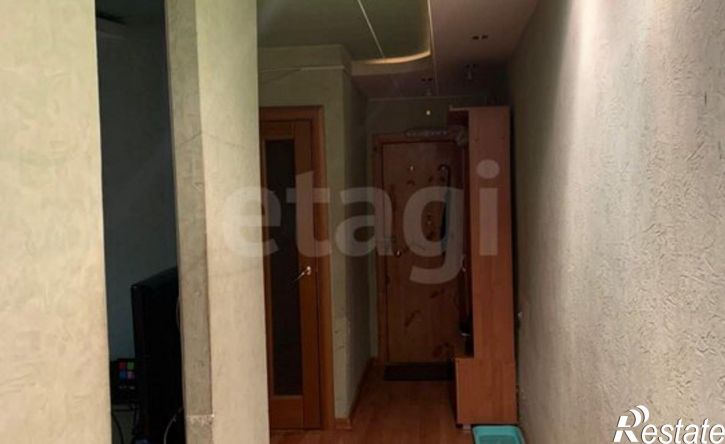 3-комн квартира Угданская улица, 17,  д. 17