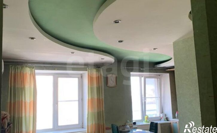 3-комн квартира Угданская улица, 17,  д. 17