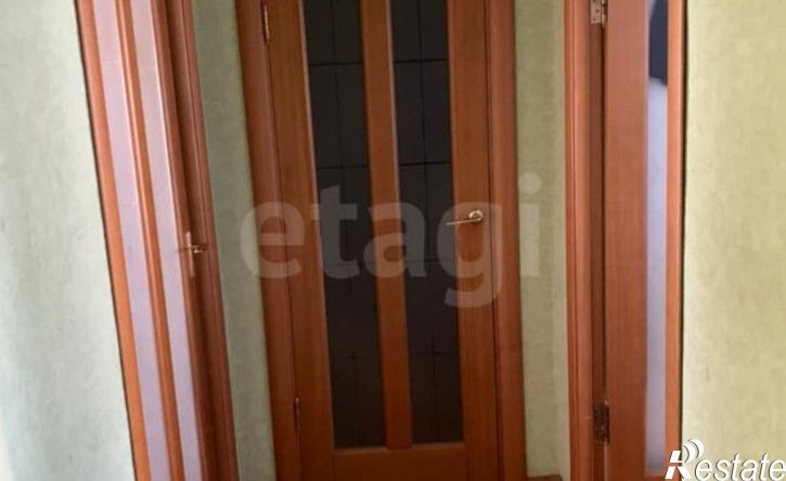 3-комн квартира Угданская улица, 17,  д. 17