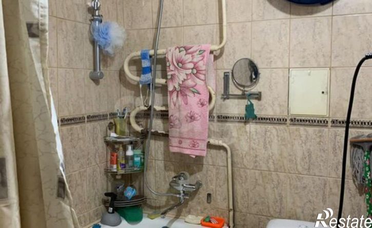 3-комн квартира Угданская улица, 17,  д. 17