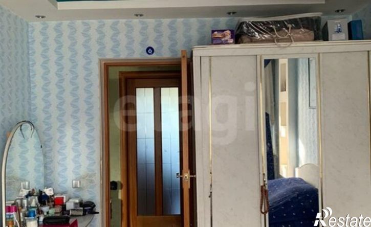 3-комн квартира Угданская улица, 17,  д. 17