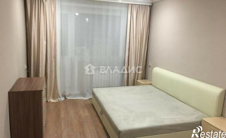 1-комн квартира улица Ленина, 122,  д. 122