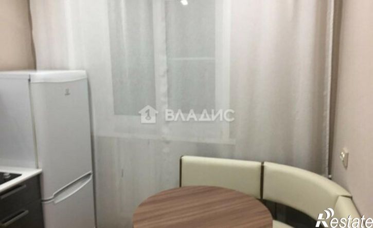 1-комн квартира улица Ленина, 122,  д. 122