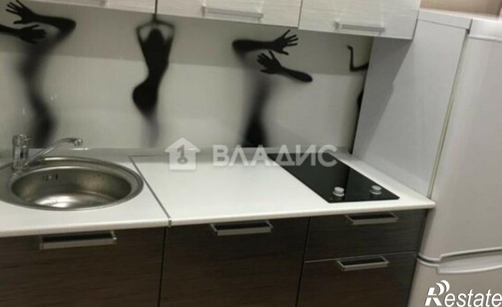 1-комн квартира улица Ленина, 122,  д. 122