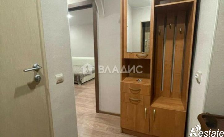 1-комн квартира улица Ленина, 122,  д. 122