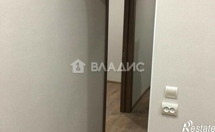 1-комн квартира улица Ленина, 122,  д. 122