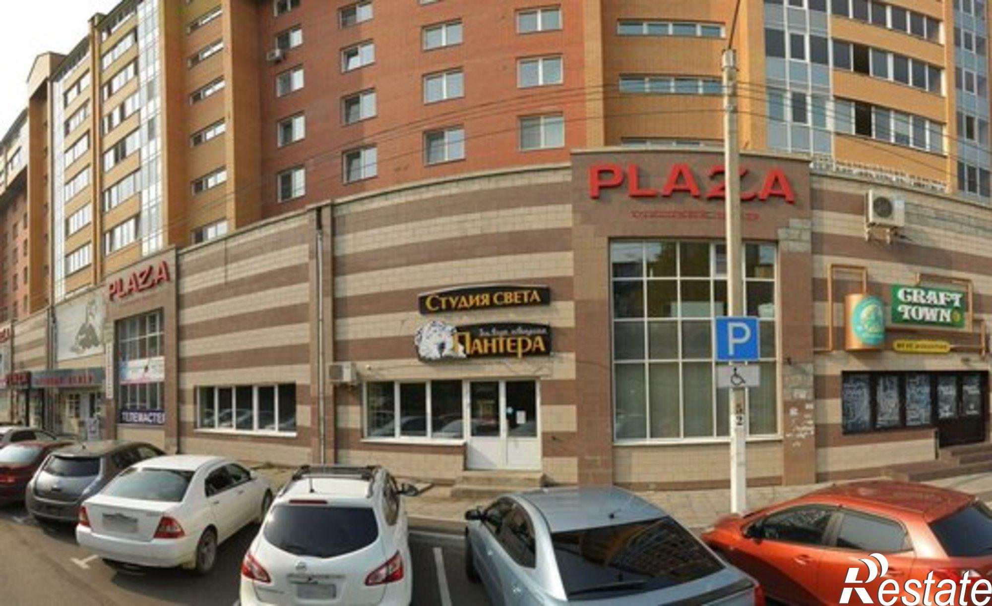 Купить квартиру за 9 300 000 рублей на улица Анохина, 93