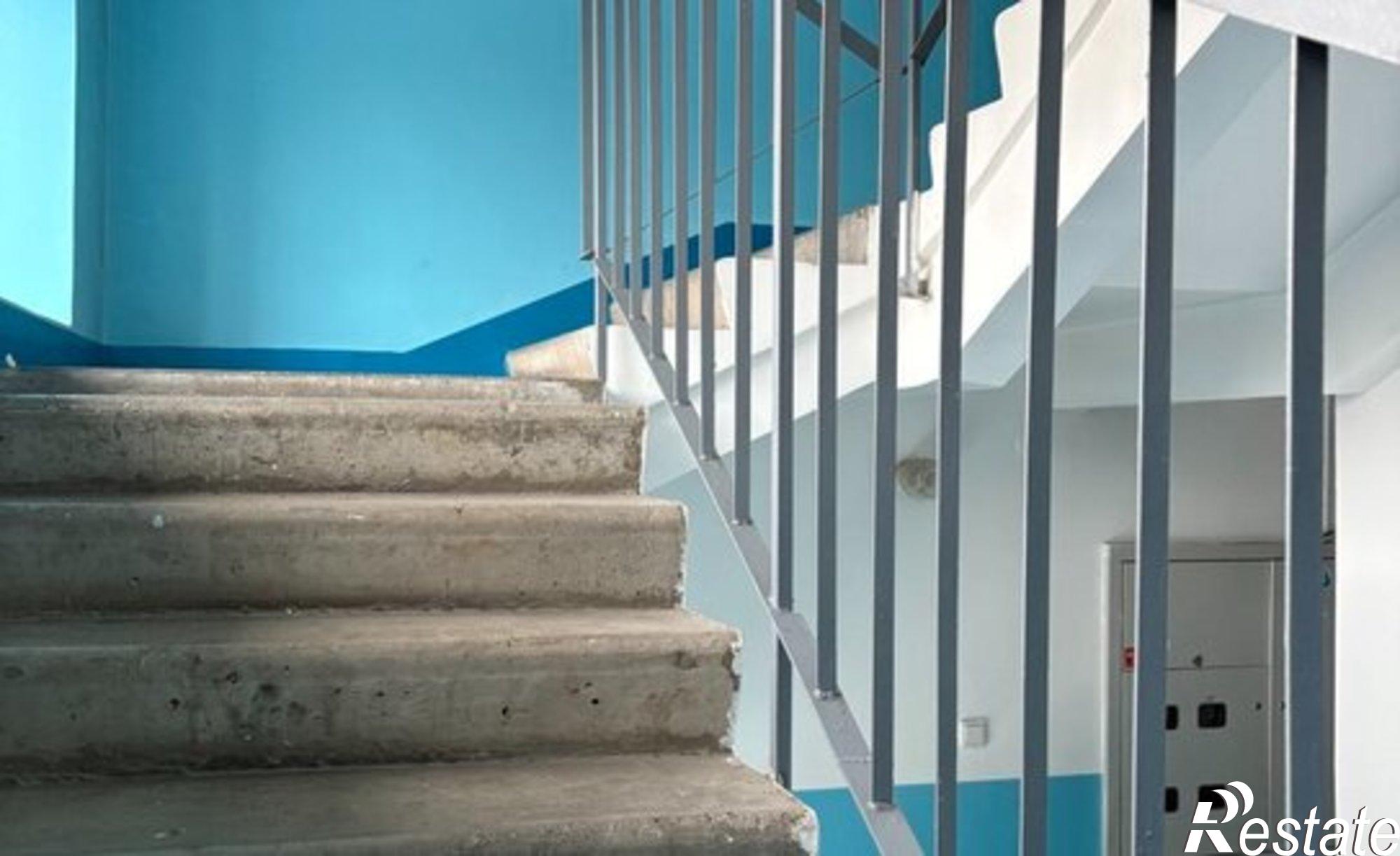 Купить квартиру за 9 300 000 рублей на улица Анохина, 93