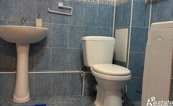 1-комн квартира улица Анохина, 93,  д. 93