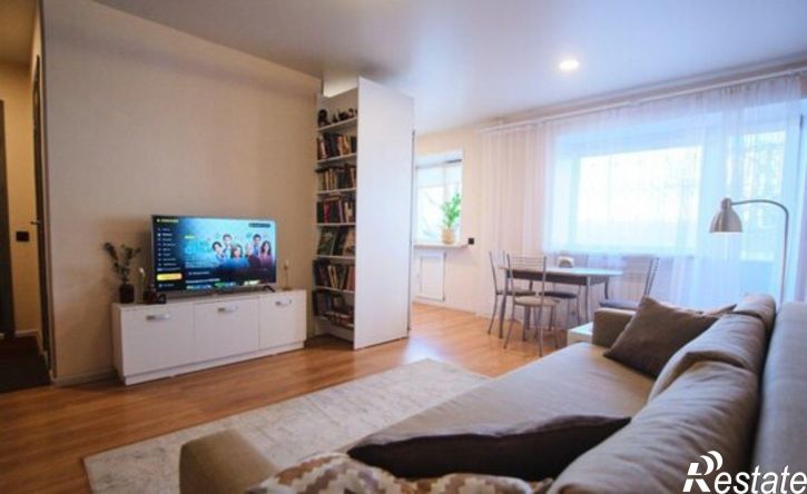 3-комн квартира улица Ленина, 122,  д. 122