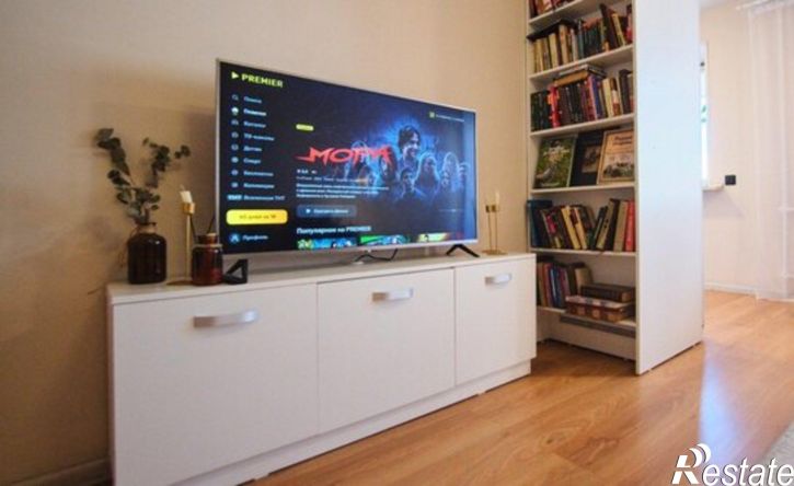 3-комн квартира улица Ленина, 122,  д. 122