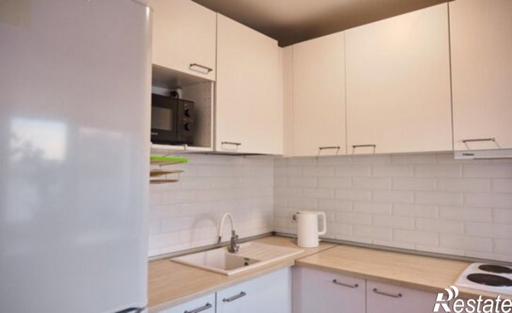 3-комн квартира улица Ленина, 122,  д. 122