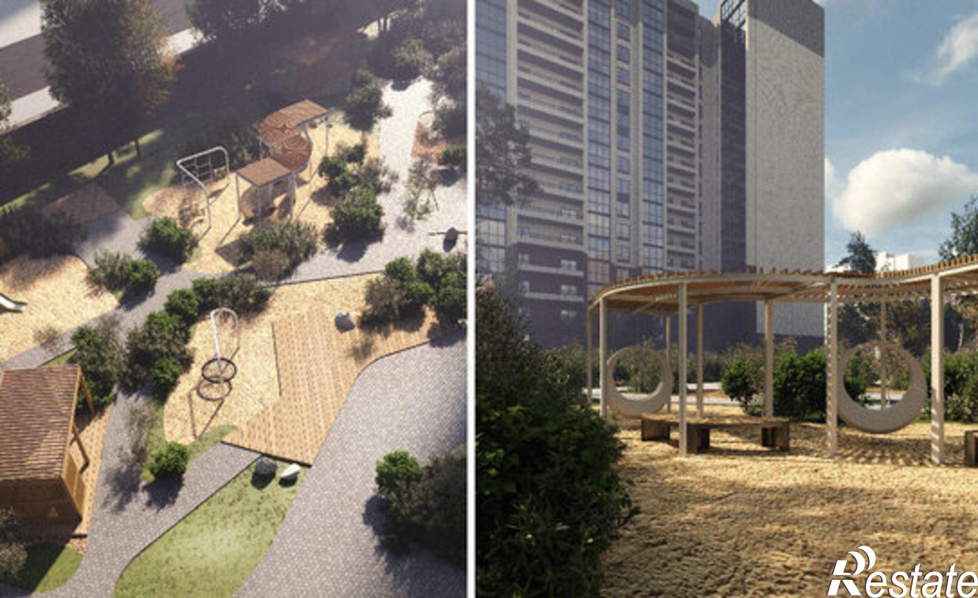 Купить квартиру за 13 770 000 рублей на улица Кочеткова, 76