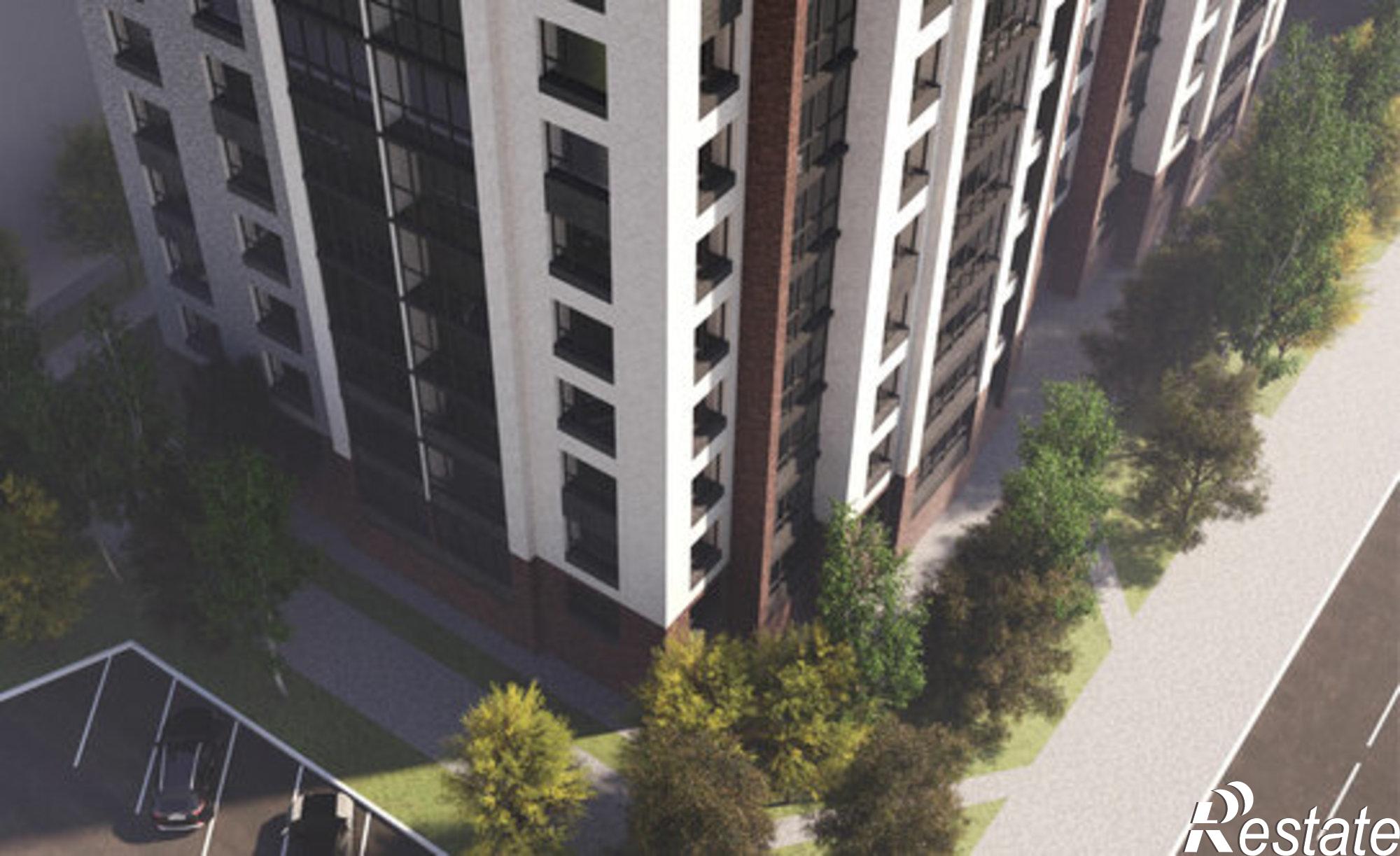 Купить квартиру за 13 770 000 рублей на улица Кочеткова, 76