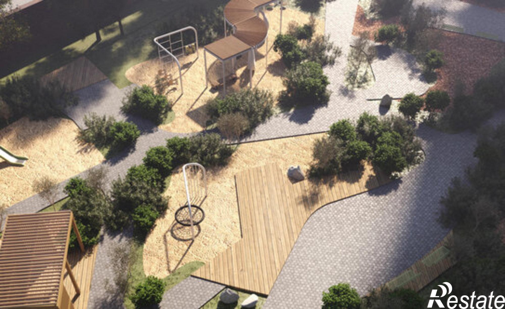 Купить квартиру за 13 770 000 рублей на улица Кочеткова, 76