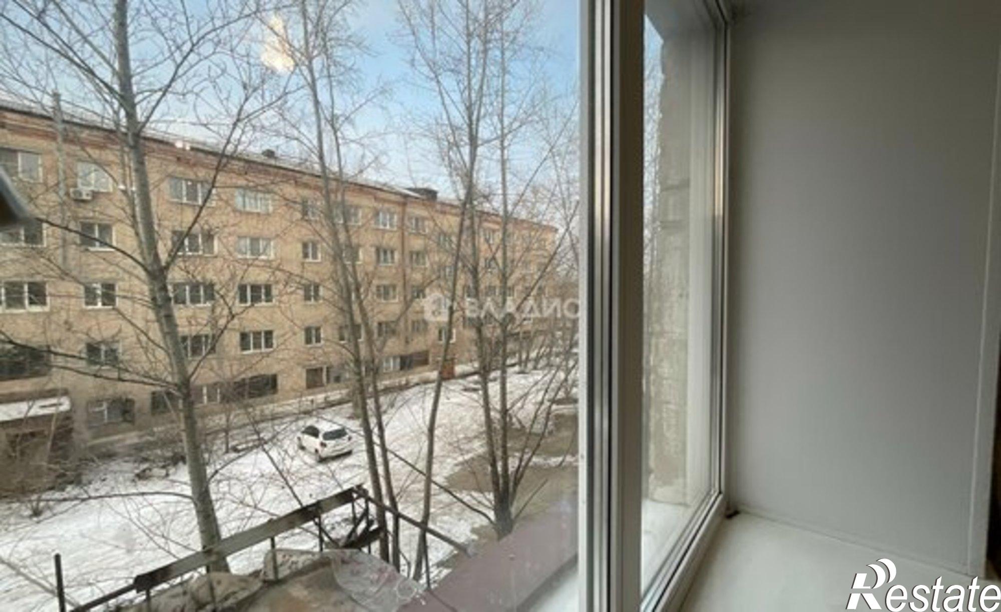 Купить квартиру за 3 250 000 рублей на улица Труда, 2