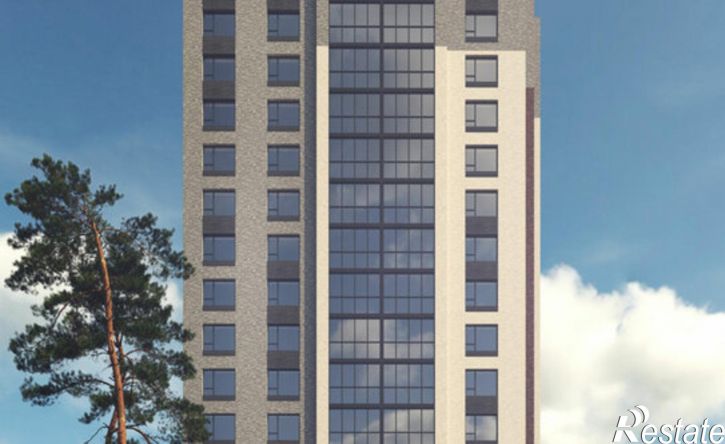 2-комн квартира в новом доме ул Кочеткова, 76,  д. 76