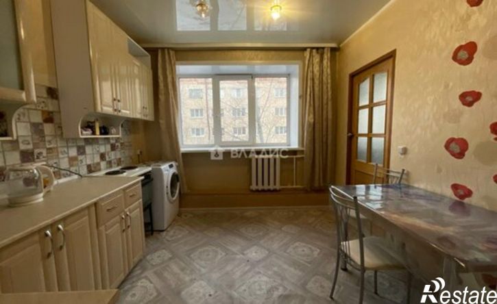 2-комн квартира улица Труда, 2,  д. 2