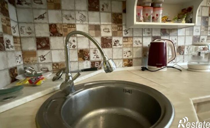 2-комн квартира улица Труда, 2,  д. 2