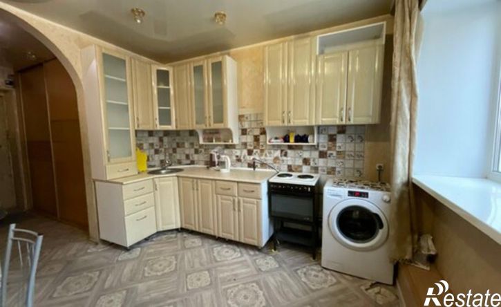 2-комн квартира улица Труда, 2,  д. 2