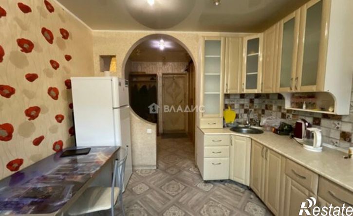 2-комн квартира улица Труда, 2,  д. 2