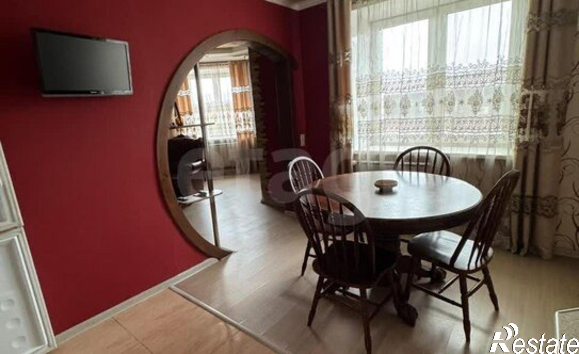 Купить квартиру за 14 180 000 рублей на Ингодинская улица, 29