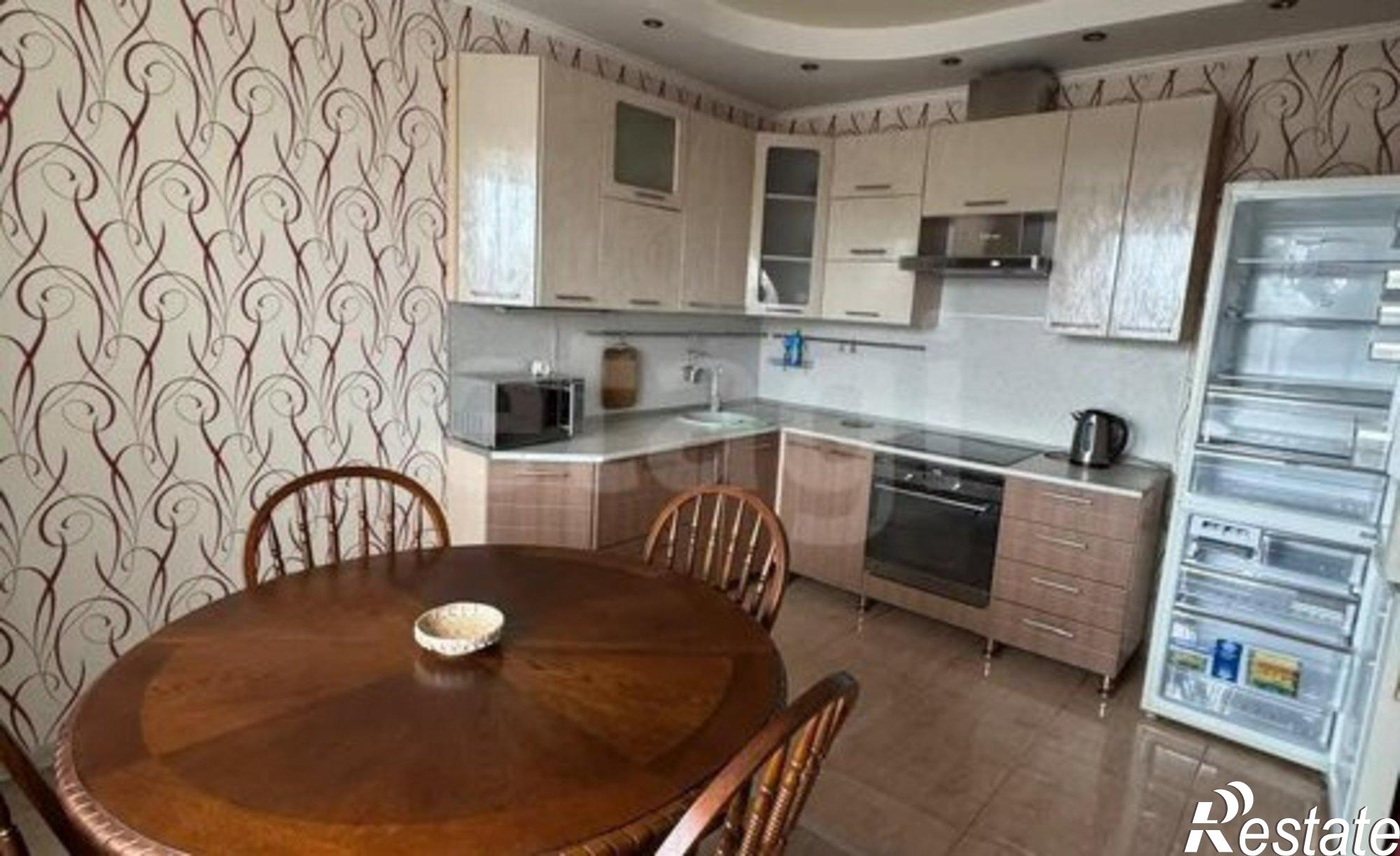 Купить квартиру за 14 180 000 рублей на Ингодинская улица, 29