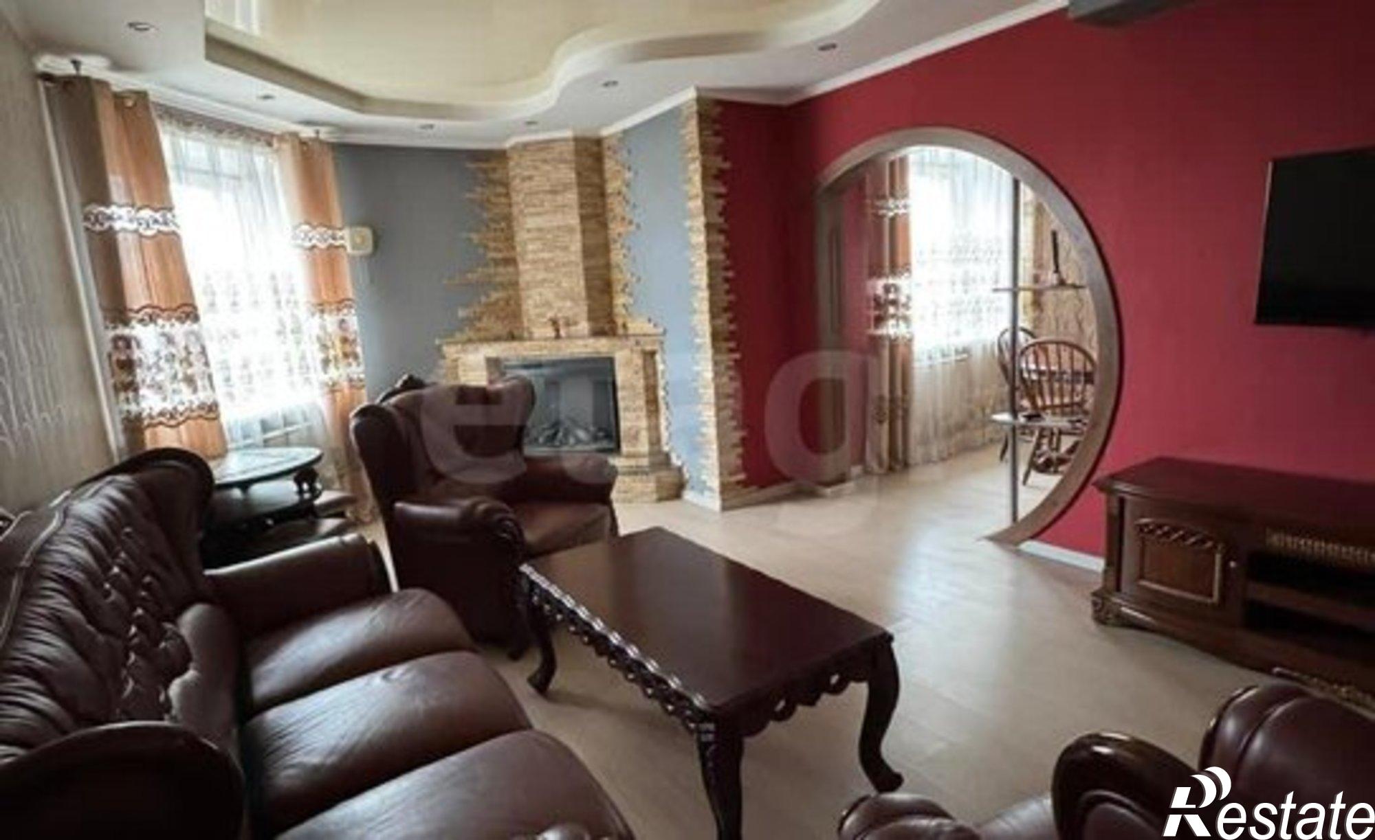 Купить квартиру за 14 180 000 рублей на Ингодинская улица, 29