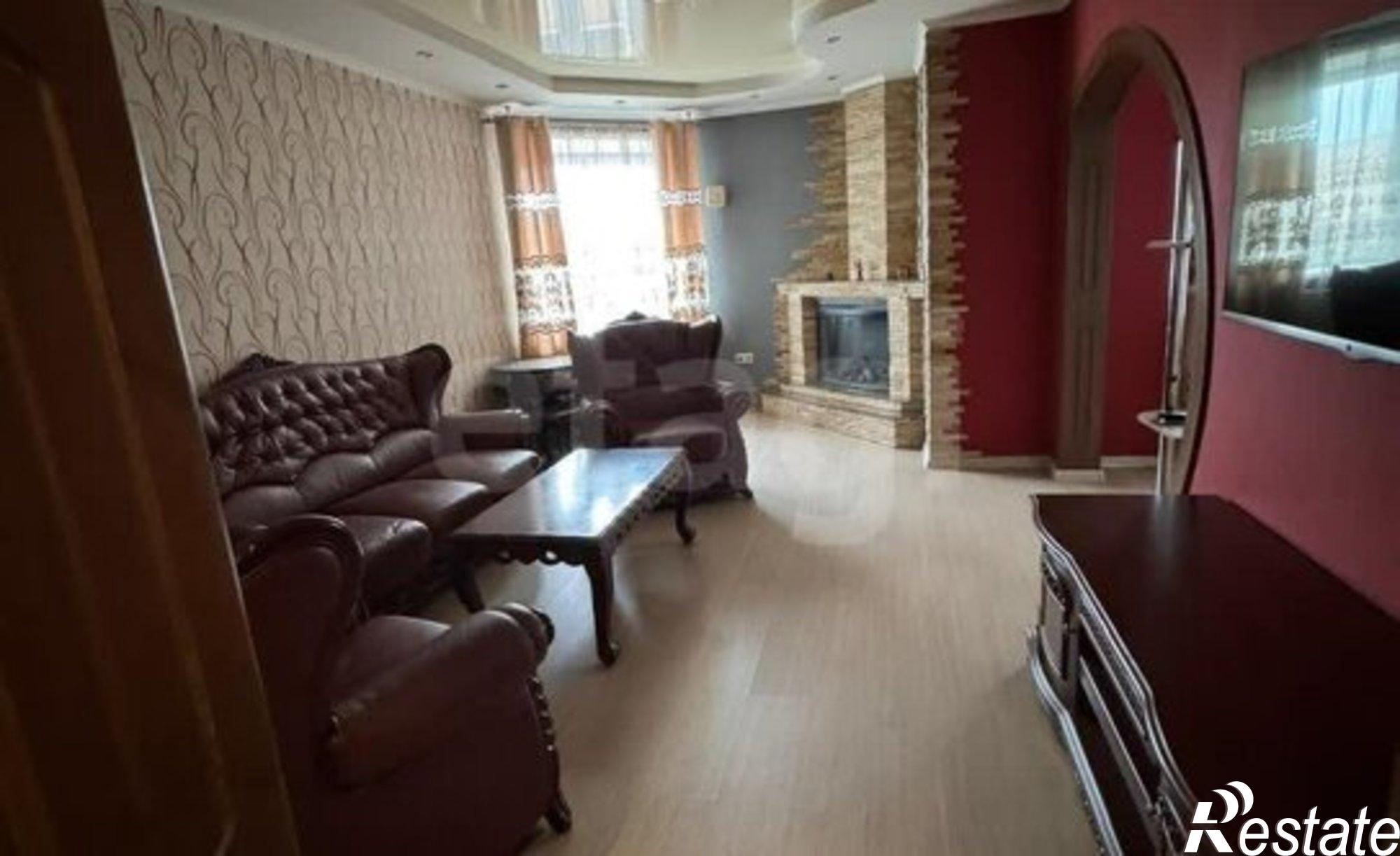 Купить квартиру за 14 180 000 рублей на Ингодинская улица, 29